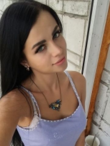 Анкета проститутки Нелли, 23 года