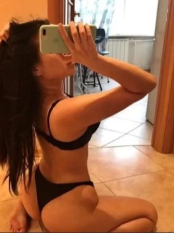 Анкета проститутки Жемчужина, 24 года